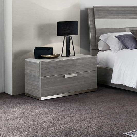 Alf Italia Nightstands Iris Nightstand 32" (Special Order)
