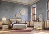 Alf Italia Nightstands Jo Nightstand