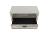 Alf Italia Nightstands Jupiter Nightstand W/ Opening