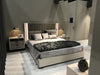 Alf Italia Nightstands Jupiter Nightstand W/ Opening