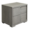 Alf Italia Nightstands Left Nightstand Tivoli Nightstand