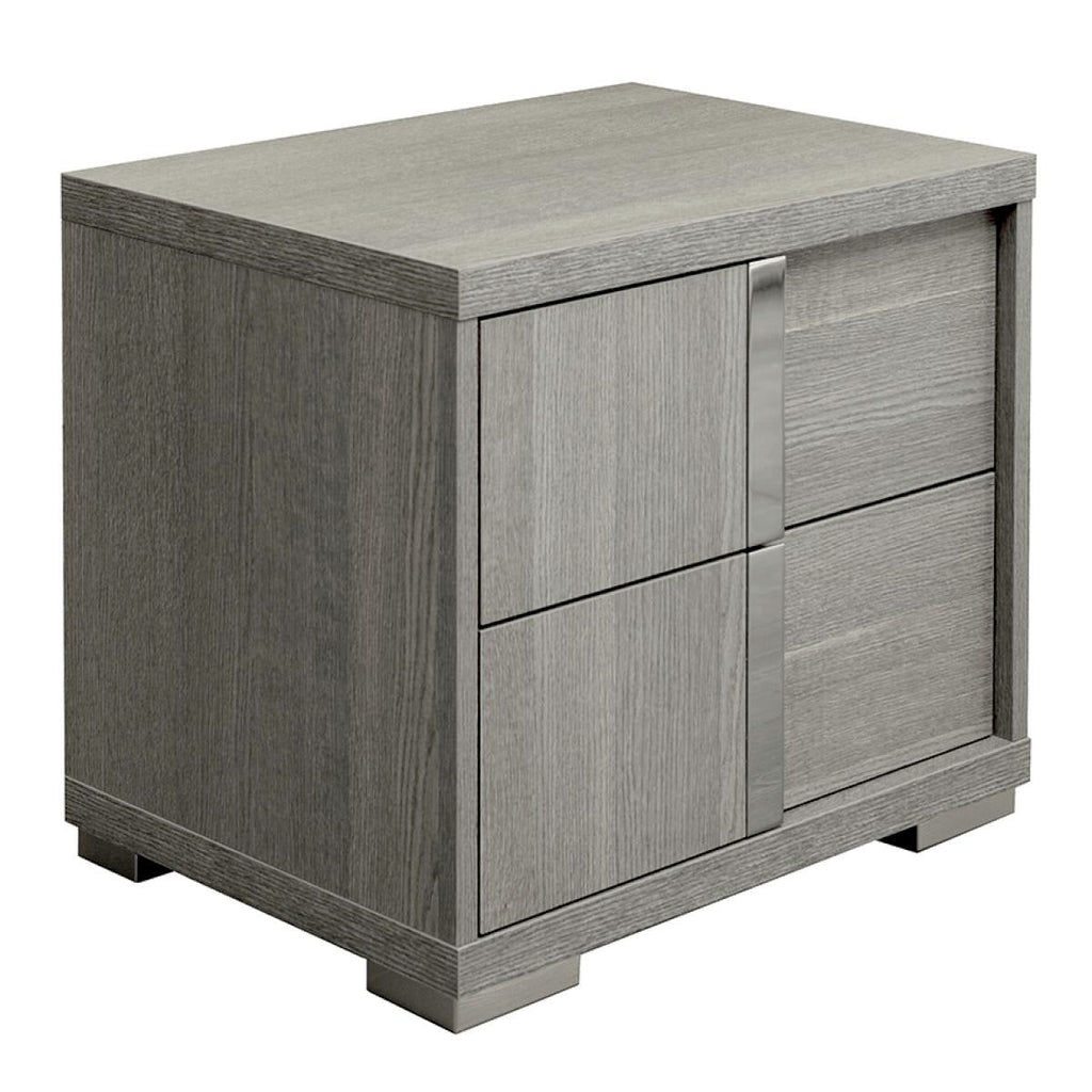 Alf Italia Nightstands Left Nightstand Tivoli Nightstand