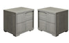 Alf Italia Nightstands Left & Right Nightstands Tivoli Nightstand