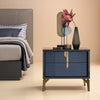 Alf Italia Nightstands Oceanum 2 Drawer Nightstand