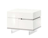 Alf Italia Nightstands Right Nightstand Artemide Nightstand