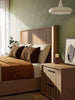 Alf Italia Nightstands Ritmo Nightstand