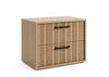 Alf Italia Nightstands Ritmo Nightstand