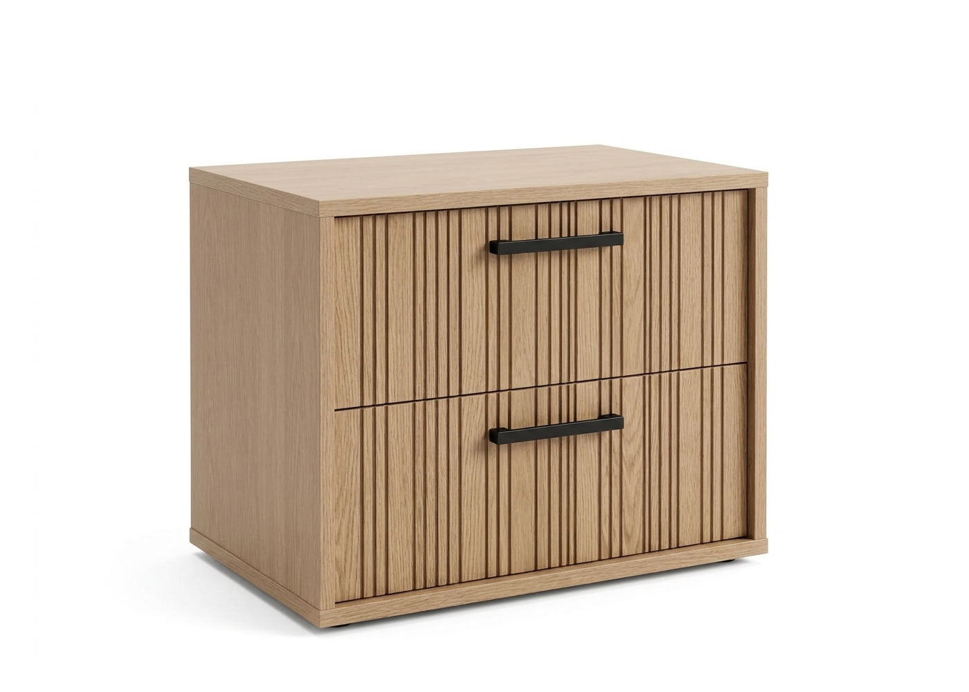 Alf Italia Nightstands Ritmo Nightstand