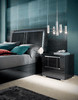 Alf Italia Nightstands Versilia Nightstand