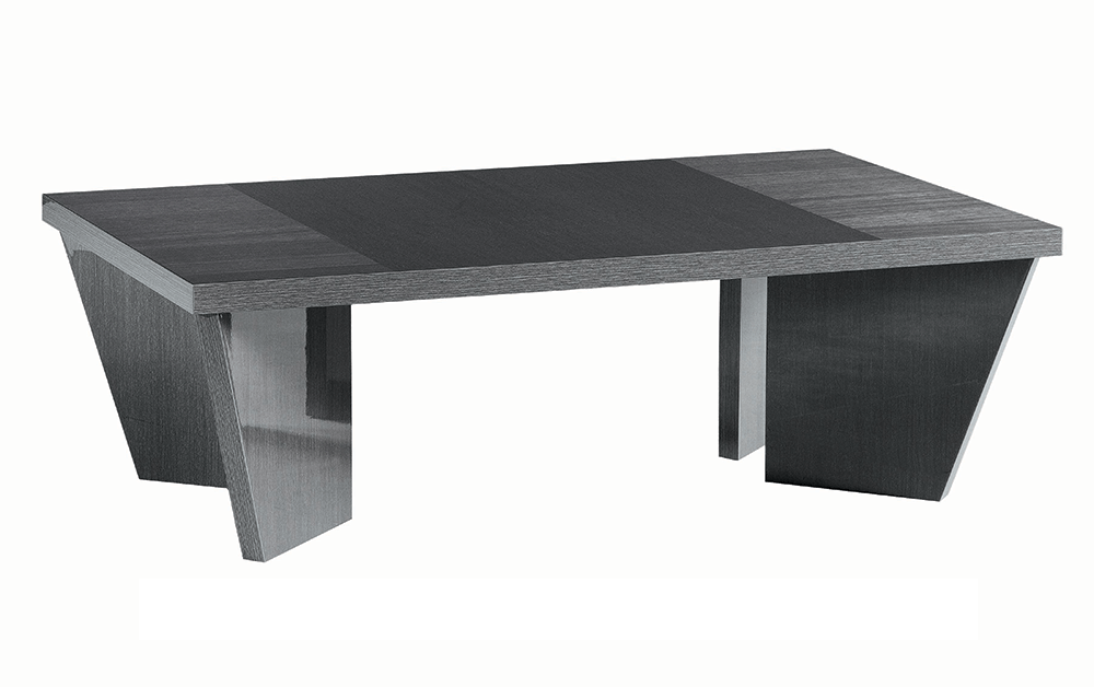 Alf Italia Occasional Table Versilia Rectangular Table