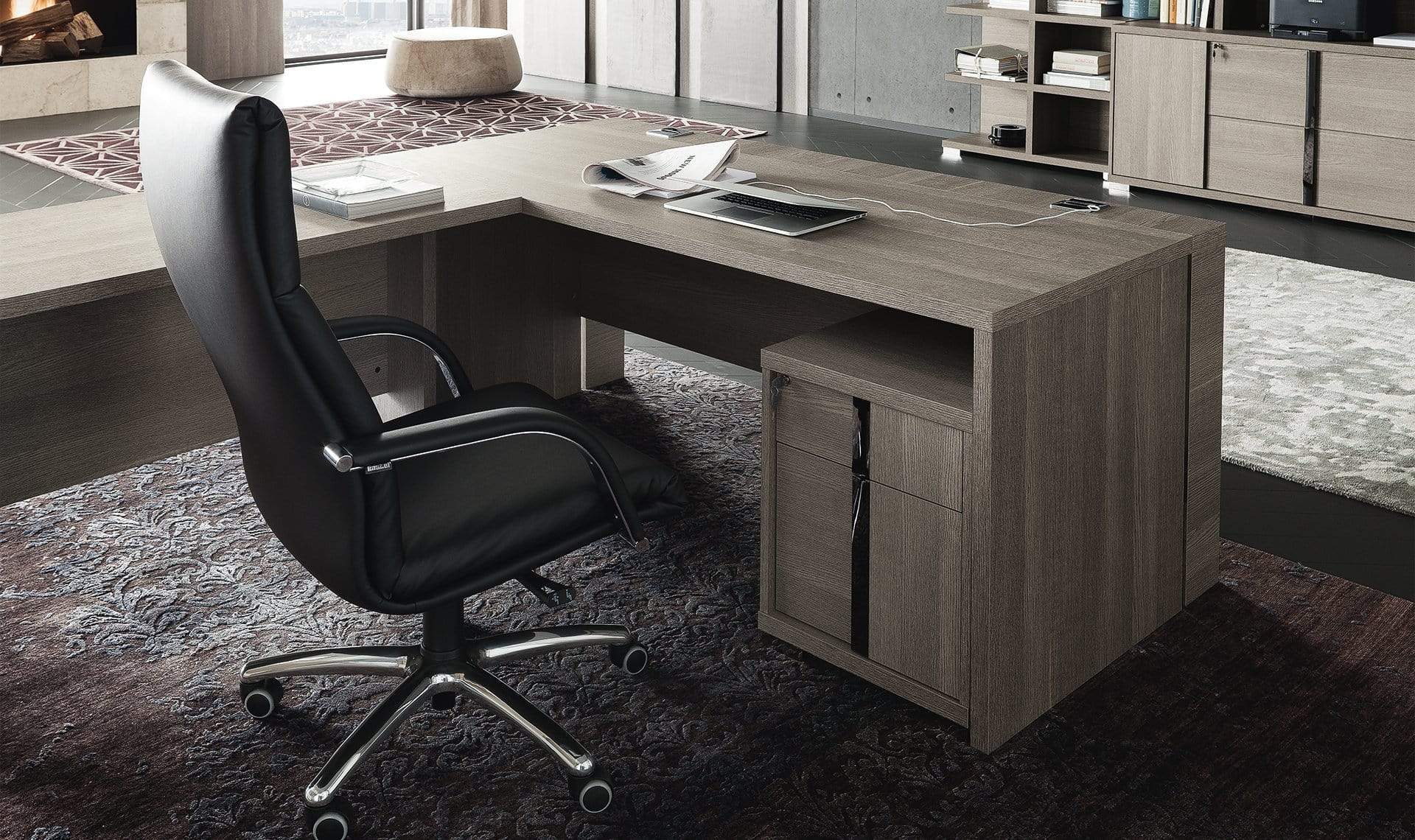 Alf Italia Office Tivoli Return Desk