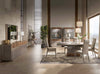 Alf Italia Sideboards & Buffet 3 Door Buffet (70") Corso Como 3 Door Buffet | Alf Italia