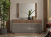Alf Italia Sideboards & Buffet 3 Door Buffet (70") Corso Como 3 Door Buffet | Alf Italia
