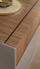 Alf Italia Sideboards & Buffet 3 Door Buffet (70") Corso Como 3 Door Buffet | Alf Italia