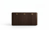 Alf Italia Sideboards & Buffet Appia 3D Buffet - 64"