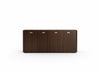 Alf Italia Sideboards & Buffet Appia 4D Buffet - 83"