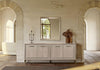 Alf Italia Sideboards & Buffet Ellen 4 Door Buffet - 83"