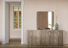 Alf Italia Sideboards & Buffet Hebe 4D Buffet - 83"