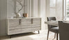 Alf Italia Sideboards & Buffet Jupiter 3/D Buffet - 62" (Special Order)