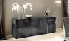 Alf Italia Sideboards & Buffet Montecarlo 4 Door Buffet