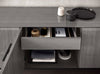 Alf Italia Sideboards & Buffet Novecento Large Buffet - 84"