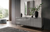 Alf Italia Sideboards & Buffet Novecento Small Buffet - 71"