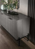 Alf Italia Sideboards & Buffet Novecento Small Buffet - 71"