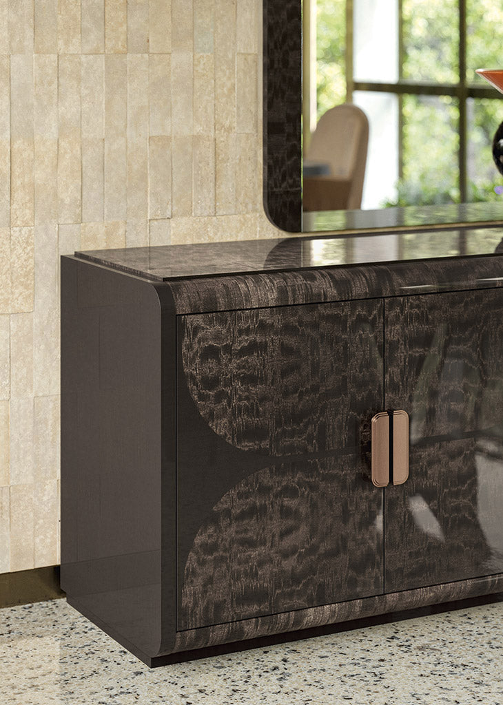 Alf Italia Sideboards & Buffet Nyx 3D Buffet - 64"