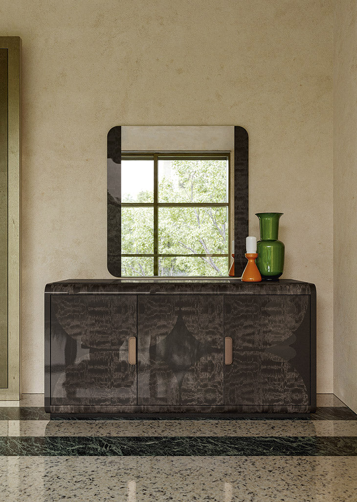 Alf Italia Sideboards & Buffet Nyx 4D Buffet - 84"