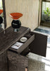 Alf Italia Sideboards & Buffet Nyx 4D Buffet - 84"