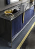 Alf Italia Sideboards & Buffet Oceanum Small Buffet - 70"