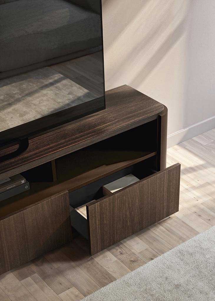 Alf Italia TV Stand & Entertainment Centers Appia TV Stand | Alf Italia