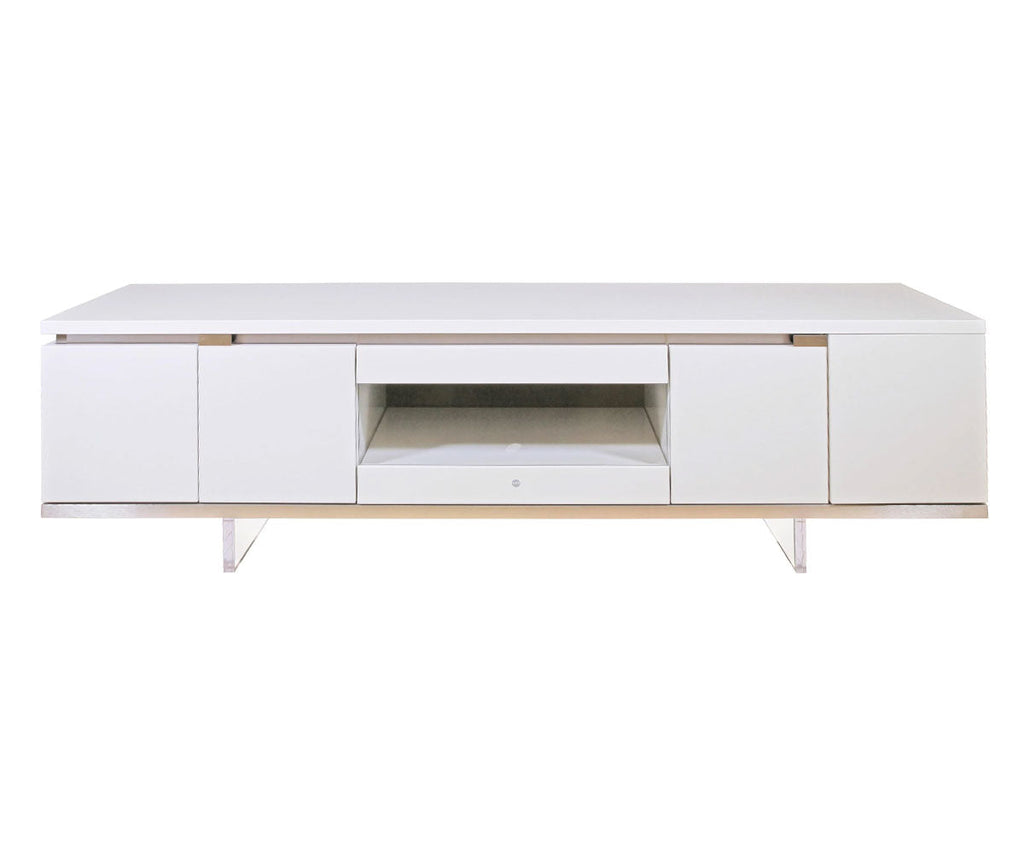 Alf Italia TV Stand & Entertainment Centers Artemide TV Stand