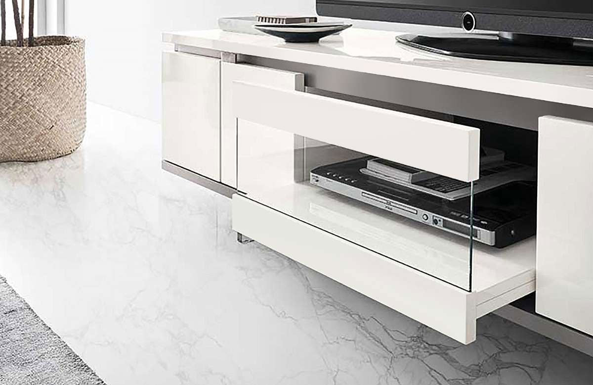Alf Italia TV Stand & Entertainment Centers Artemide TV Stand