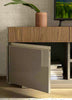Alf Italia TV Stand & Entertainment Centers Corso Como TV Stand | Alf Italia