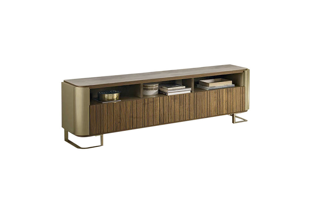 Alf Italia TV Stand & Entertainment Centers Hera TV Stand | Alf Italia