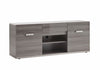 Alf Italia TV Stand & Entertainment Centers Iris Tv Stand