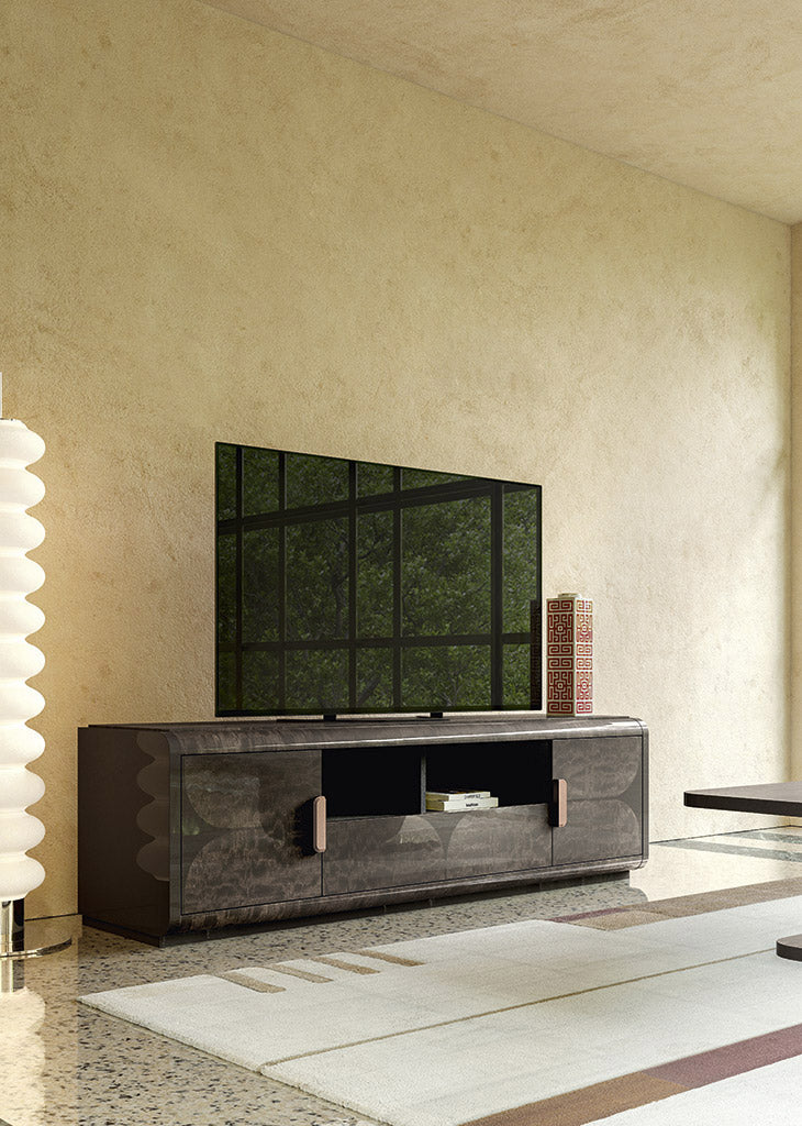 Alf Italia TV Stand & Entertainment Centers Nyx Tv Base | Alf Italia