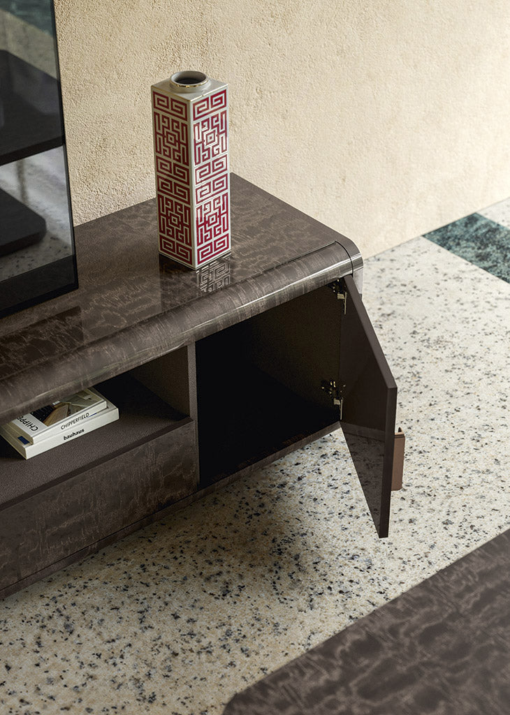 Alf Italia TV Stand & Entertainment Centers Nyx Tv Base | Alf Italia