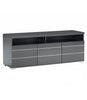 Alf Italia TV Stand & Entertainment Centers TV Base Versilia TV Base | Alf Italia