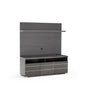 Alf Italia TV Stand & Entertainment Centers TV Base w/ Back Panel & Shelf Versilia TV Base | Alf Italia