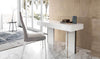 Alf Italia Vanity Vanity & Chair Artemide Vanity