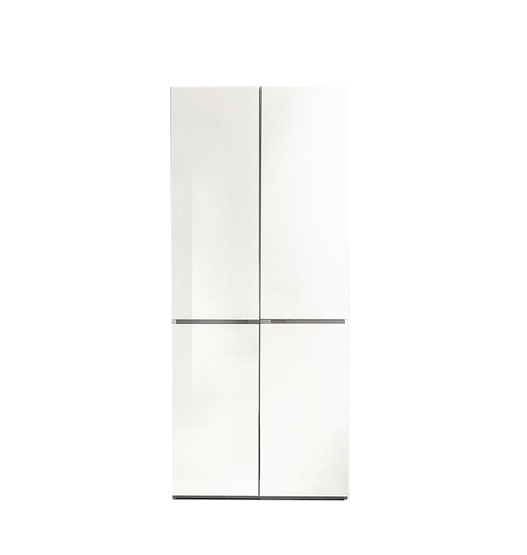 Alf Italia Wardrobe 2 Door Wardrobe Artemide Wardrobe | Alf Italia
