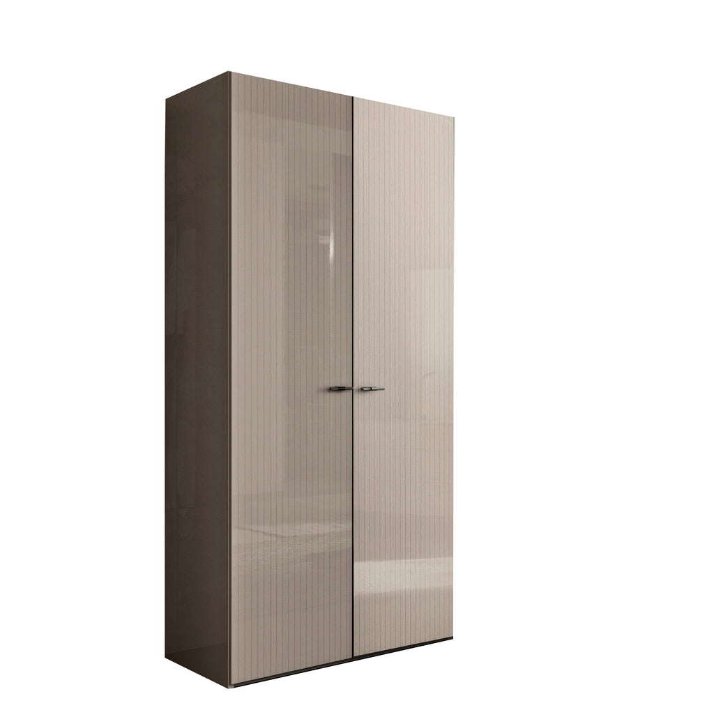 Alf Italia Wardrobe 2 Door Wardrobe Claire Wardrobe Collection | Alf Italia