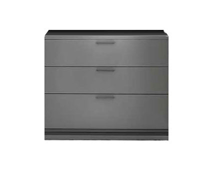 Alf Italia Wardrobe Chest Bellagio Inner Drawer with 3 Doors