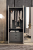 Alf Italia Wardrobe Claire Wardrobe Collection | Alf Italia