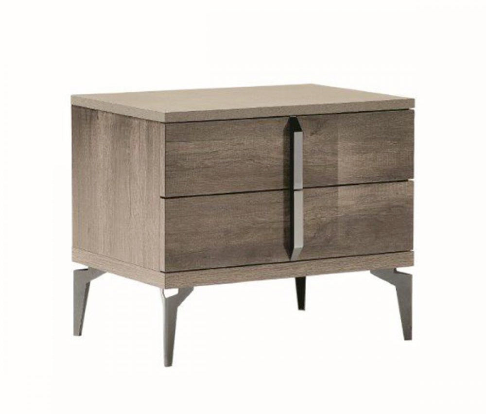 Matera Nightstand - Canal Furniture