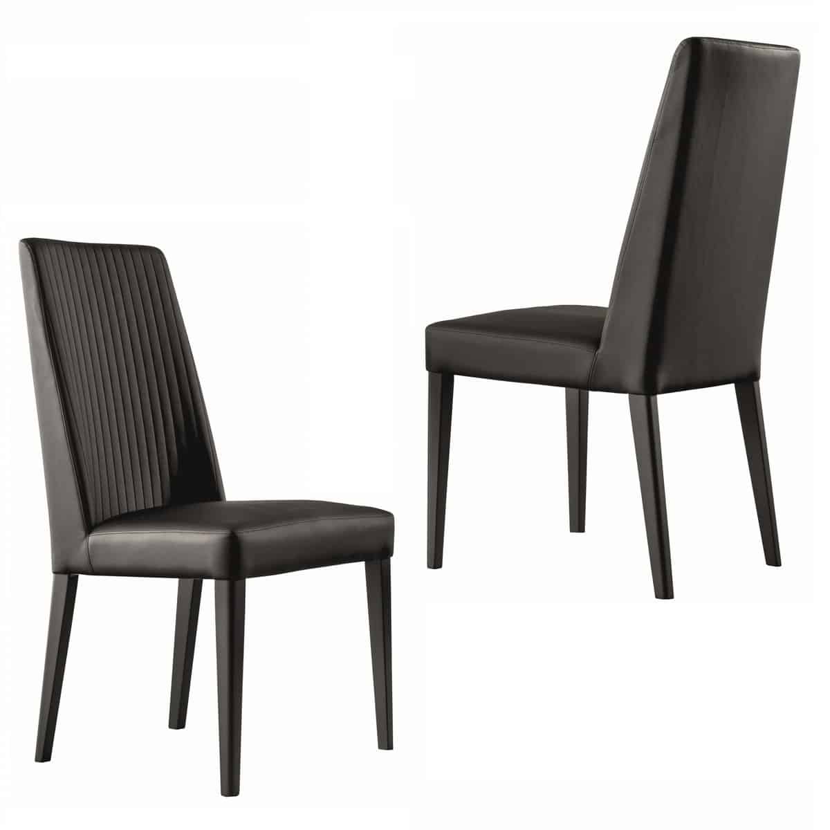 Pablo Dining Chairs (Sold in Pairs)