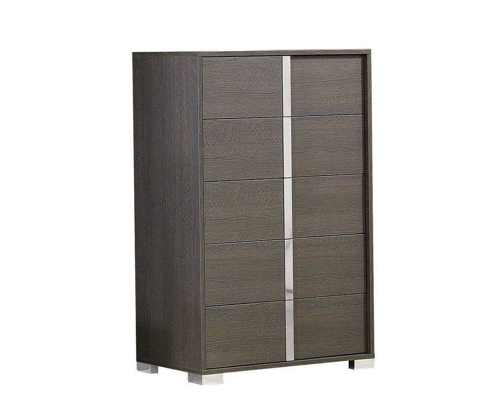 Alice Matte Chest - Canal Furniture