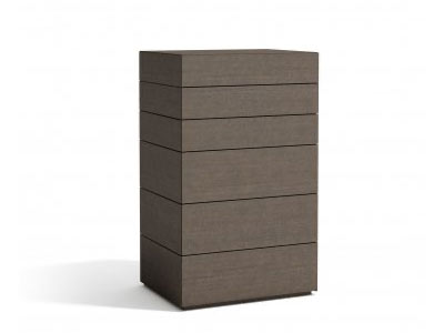 Almada Chest - Canal Furniture